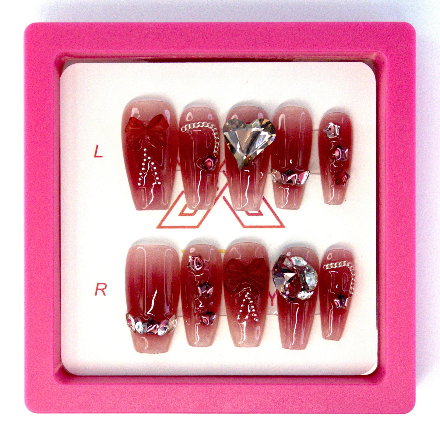 Crimson Charm